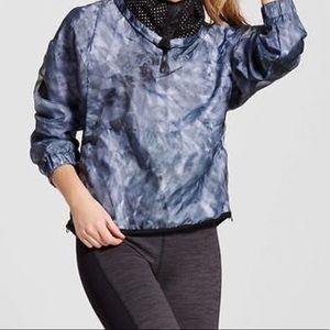 C9 Champion Womens Gray Triangle Explosion